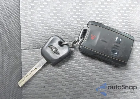 2017 Chevrolet Silverado 1500 Wt from USA, damaged, VIN 1GCNCNEC5HZ110434